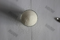 Ensaio alto do pó natural de Hialuronato do sódio, matérias primas do produto químico do pó do HA