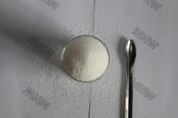 Pó de Hialuronato do sódio da solubilidade/creme hidratante altos do pó ácido hialurónico