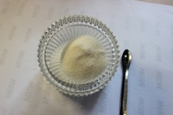 Creme hidratante cosmético da categoria de Hialuronato do sódio estável, HA da solubilidade alta do pó