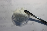 Produto comestível médio de Hialuronato do sódio do peso molecular com eficiência da saúde