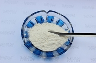 O produto comestível oral de ácido hialurónico, pó de Hialuronato do sódio elimina o enrugamento
