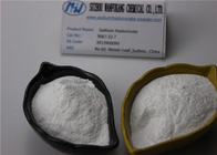 Alto - o produto comestível de Hialuronato do sódio do peso molecular mantém a umidade da pele
