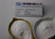 Produto comestível médio de Hyaluronate do sódio do peso molecular com eficiência da saúde