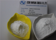 PH branco Hydrolyzed cofre forte 6.0-7.5 dos amortecedores do pó de Hyaluronate do sódio do vegetariano