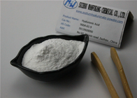 NSF puro de Hialuronato do sódio do produto comestível certificado para a saúde comum