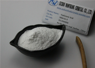 Produto comestível médio de Hialuronato do sódio do peso molecular com eficiência da saúde