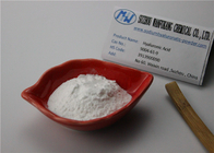 PH hidratando natural cosmético puro 5.5-7.0 do fator do ácido hialurónico da categoria