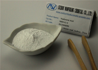 O ácido hialurónico da categoria cosmética branca em produtos Ecocert dos cuidados com a pele certificou