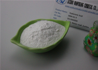 Baixo - categoria cosmética de Hialuronato do sódio do peso molecular para a pele da nutrição