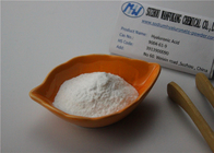 Ácido hialurónico fermentado da categoria cosmética com retenção do ponto alto para o uso da emulsão