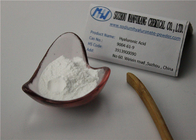 Sódio cosmético oligo fino Hialuronato da categoria baixo - solubilidade do peso molecular