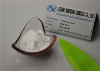 Ácido hialurónico oligo pulverizado/umidade profunda pó branco de Hialuronato do sódio