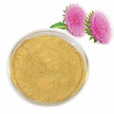 Silimarina Proteção hepática Antioxidante Efeitos anti- inflamatórios Fitoquímicos