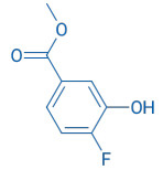 Metil 4-fluoro-3-hidroxibenzoato CAS n.o 214822-96-5 Síntese de fármacos