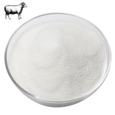 Peptídeo de colágeno bovino de pequenas moléculas Suplemento nutricional de qualidade alimentar