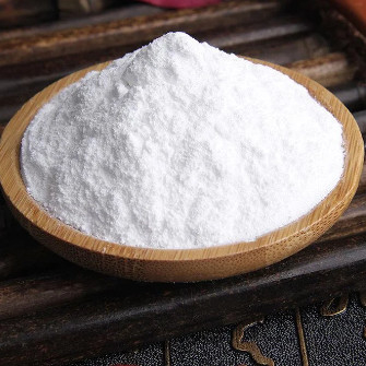 Bicarbonato de sódio, bicarbonato de sódio em pó, aditivo alimentar