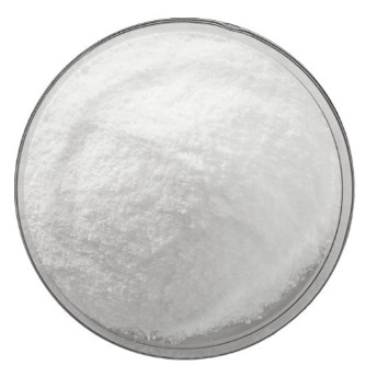 Tripeptídeo-1 GHK de qualidade cosmética Restaurar a pele em pó branco antienvelhecimento