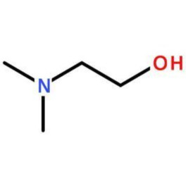 2-Dimetilaminoetanol DMAE Aplicações para cuidados com a pele Suplementos nutricionais