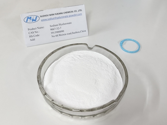 Hyaluronato de Sódio em Pó para Injecção para Enchimento Estético Médico