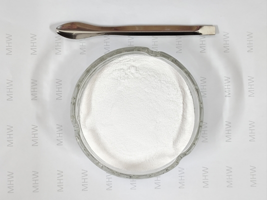 PH 6.0-7.5 Ácido hialurónico seguro para injecção Endotoxina bacteriana baixa