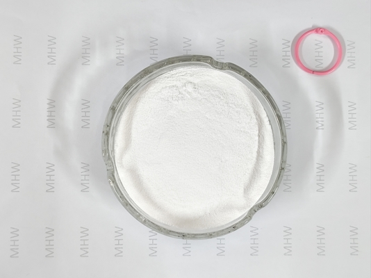 Hyaluronato de Sódio Hidrolizado em Pó Novo Ingrediente Alimentar
