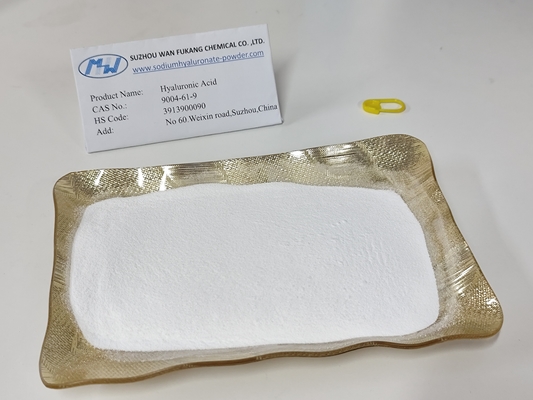 Ácido hialurônico de baixa massa molecular