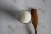 Pó de Hialuronato do sódio da solubilidade/creme hidratante altos do pó ácido hialurónico