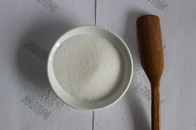 Creme hidratante cosmético de Hialuronato do sódio da categoria da estabilidade alta acima da pureza de 93%