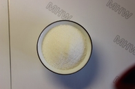 Produto comestível médio de Hyaluronate do sódio do peso molecular com eficiência da saúde