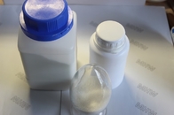 Sódio branco Hialuronato da categoria da injeção, segurança alta do pó do ácido hialurónico