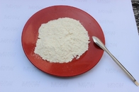 O pó de Hialuronato do sódio da pureza alta, sódio Hialuronato do produto comestível mantém a água