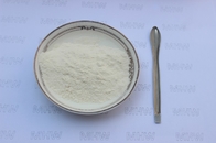 ácido hialurónico da categoria cosmética da umidade 4D alto ou baixo - peso molecular
