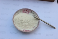 ácido hialurónico da categoria cosmética da umidade 4D alto ou baixo - peso molecular