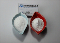 Estabilidade alta certificada HALAL CAS do produto comestível de ácido hialurónico 9004 61 9