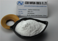 No. certificado kosher 9067-32-7 de Hyaluronate CAS do sódio do produto comestível