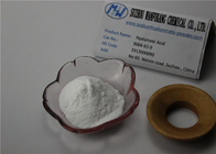 Sódio cosmético oligo branco Hyaluronate CAS da categoria 9004 61 9 para o gel da mão