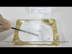 Hyaluronato de Sódio em Pó para Injecção